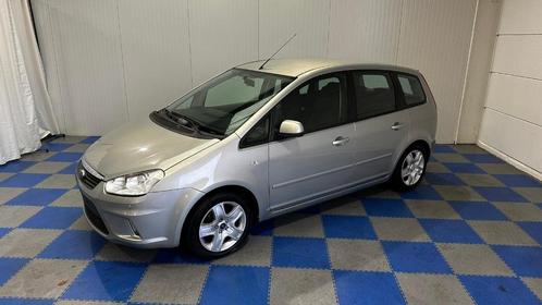 Ford C-Max 1.6 TDCI année 2010 174000 km, Autos, Ford, Entreprise, Achat, C-Max, ABS, Airbags, Air conditionné, Alarme, Ordinateur de bord