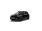 MINI Cooper Countryman black edtion - facelift - led - trekh, Autos, 100 kW, Achat, Euro 6, Boîte manuelle