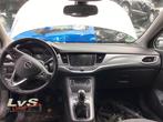 Airbag set + dashboard van een Opel Astra, Ophalen of Verzenden, 3 maanden garantie, Gebruikt, Opel