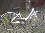 meisjesfiets,6vitesse,28inch wielen,frame 44cm, Fietsen en Brommers, Versnellingen, Minder dan 49 cm, Zo goed als nieuw, Ophalen