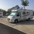 camper mc louis, Caravans en Kamperen, Mobilhomes, Diesel, Tot en met 3, Particulier, 6 tot 7 meter