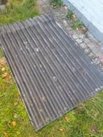 Eternit golfplaten asbestvrij, Tuin en Terras, Ophalen