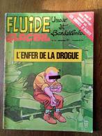 Magazine  Fluide Glacial (1981), Ophalen of Verzenden