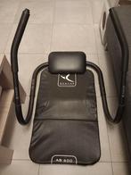 Domyos AB 600 trainer voor buikspieren, Sport en Fitness, Fitnessmaterialen, Ophalen, Zo goed als nieuw, Buik