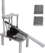 Nieuwe frietsnijder in de verpakking., Huis en Inrichting, Ophalen of Verzenden, Nieuw