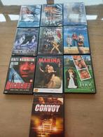 Dvds, Cd's en Dvd's, Vanaf 9 jaar, Ophalen of Verzenden, Zo goed als nieuw