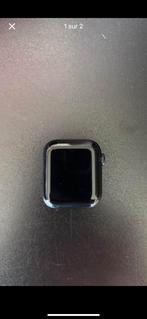 Apple watch SE 24, Ophalen, Zo goed als nieuw, Blauw