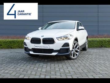 BMW Serie X X2 sDrive18i  beschikbaar voor biedingen