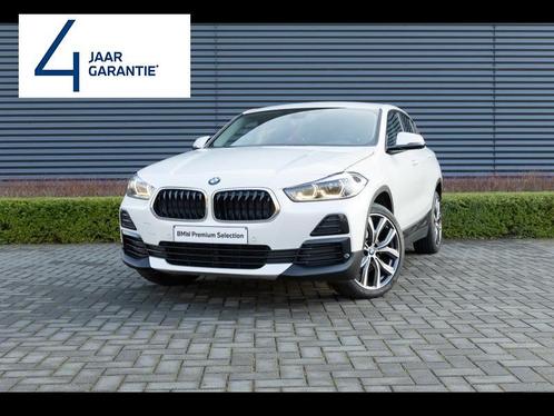 BMW Serie X X2 sDrive18i, Auto's, BMW, Bedrijf, X2, Adaptieve lichten, Airbags, Airconditioning, Bluetooth, Centrale vergrendeling
