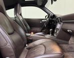 Porsche 911 3.6i Carrera Tiptronic - PASM - Open Dak - 51 0, Auto's, 4 zetels, 0 kg, Bruin, 3596 cc