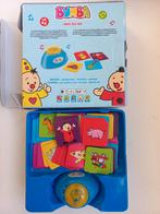 Bumba was-da-na spel, Kinderen en Baby's, Speelgoed | Overig, Ophalen, Gebruikt