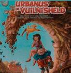 Urbanus de vuilnisheld dvd ( GEZOCHT  ), Cd's en Dvd's, Ophalen of Verzenden, Zo goed als nieuw, Film