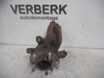 WIELNAAF LINKS VOOR Ford Mondeo III (01-2000/03-2007), Gebruikt, Ford