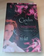 Boek Godin bij vergissing, Ophalen of Verzenden, Gelezen, P.C. cast, Wereld overig