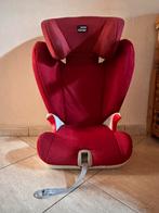 Romer Britax Isofix autostoeltje, Kinderen en Baby's, Autostoeltjes, Ophalen, Romer, Isofix