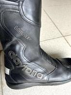 Motorlaarzen Daytona Spirit GTX XCR GORE-TEX Maat 45, Motoren, Kleding | Motorkleding, Laarzen