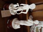Capodimonte  beeldjes, Ophalen, Nieuw
