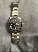 Datum van de Rolex Submariner, Handtassen en Accessoires, Horloges | Heren, Ophalen, Staal, Polshorloge, Zo goed als nieuw