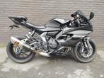 yamaha r7 35kw, Motos, Entreprise, 2 cylindres, Super Sport, 12 à 35 kW