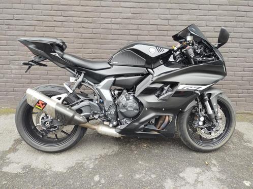 yamaha r7 35kw, Motos, Motos | Yamaha, Entreprise, Super Sport, 12 à 35 kW, 2 cylindres, Enlèvement