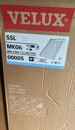 Ssl mk06 velux rolluik zonne-energie 78x118, Ophalen, Nieuw