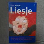 LIESJE - PIERRE MERTENS -  spina bifida (open rug), Boeken, Ophalen of Verzenden