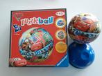 3€ Puzzel  ball Cars 4-6 j, Hobby en Vrije tijd, Ophalen