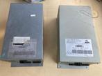 POWER SUPPLIES 2 stuks (niet werkend)uit SEGA, Verzamelen, Automaten | Overige, Ophalen of Verzenden, Gebruikt