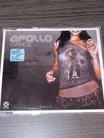 CD Single Apollo, Dance, zo goed als nieuw, Cd's en Dvd's, Cd's | Dance en House, Ophalen of Verzenden, Zo goed als nieuw