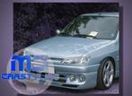Peugeot 306 phase II - Koplampspoilers, Ophalen of Verzenden