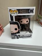 Funkopop GOT, Collections, Jouets miniatures, Enlèvement ou Envoi