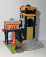 BXL  Serie train Chuggington - element de circuit, Kinderen en Baby's, Speelgoed | Thomas de Trein, Ophalen of Verzenden, Gebruikt