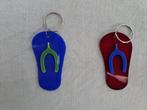sleutelhangers met een vakantiegevoel, Ophalen of Verzenden, Nieuw