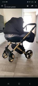 Luxe faster 3 kinderwagen/buggy, Ophalen of Verzenden