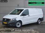 Mercedes Vito 114 Automaat L2H1 Trekhaak ACC Navi Airco Came, Auto's, Bestelwagens en Lichte vracht, Automaat, Stof, Gebruikt