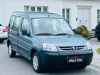 Peugeot partner 1.6 hdi * 5 zitplaatsen * 260.000 km *, Centrale vergrendeling, Monovolume, 1600 cc, Bedrijf