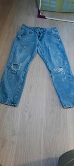 Broek maat 28-30, Ophalen of Verzenden, Zo goed als nieuw