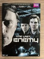 The Last Enemy, Enlèvement ou Envoi