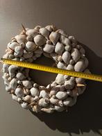 Krans, Huis en Inrichting, Woonaccessoires | Kransen, Ophalen of Verzenden, Gebruikt