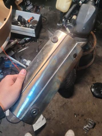 Gilera runner  onderdelen beschikbaar voor biedingen
