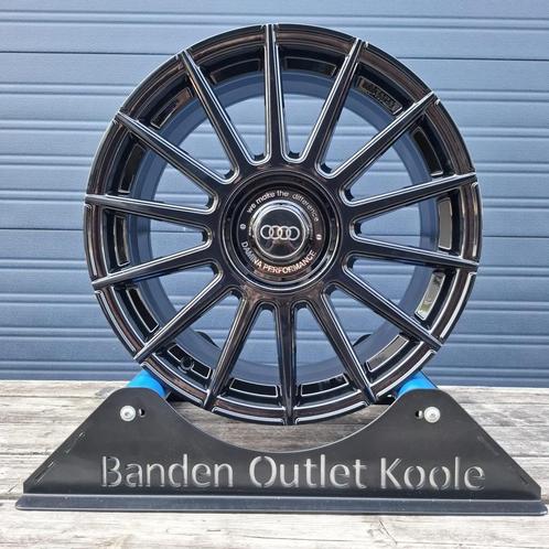 Audi A3 A4 A6 S3 S4 S6 Q3 Q4 Q5 E-Tron TT 5x112 19'' Velgen, Auto-onderdelen, Banden en Velgen, Velg(en), 19 inch, Personenwagen