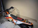 KTM - 500 EXC-F SIX DAYS (Supermotard), Motoren, 2 cilinders, Bedrijf, Meer dan 35 kW, 500 cc