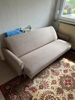 GRAtIS Mooie vintage slaapzetel, Huis en Inrichting, Slaapkamer | Slaapbanken, Ophalen