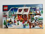 Lego Creator 10216 Winter Village Bakkery Nieuw!, Kinderen en Baby's, Ophalen of Verzenden, Nieuw, Complete set, Lego