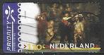 Nederland 2000 - Yvert 1787 - Rembrandt (ST), Postzegels en Munten, Verzenden