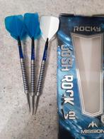 Darts Josh rock 26 gram, Sport en Fitness, Darts, Ophalen of Verzenden, Zo goed als nieuw, Pijlen