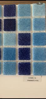 Mosaïque anti-dérapante, Bricolage & Construction, Dalles & Carrelages, Neuf, 10 m²² ou plus, Autres types