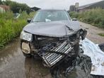 Land Rover Freelander 2, Auto diversen, Ongevalwagen, Ophalen, Land Rover, SUV of Terreinwagen, Zilver of Grijs