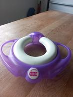 WC-bril verkleiner van Baby O.K., Ophalen of Verzenden, Zo goed als nieuw