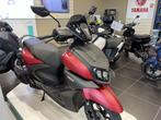 Yamaha RayZR 125 2024, Anodized Red (NIEUW), Bedrijf, Scooter, 125 cc, 1 cilinder